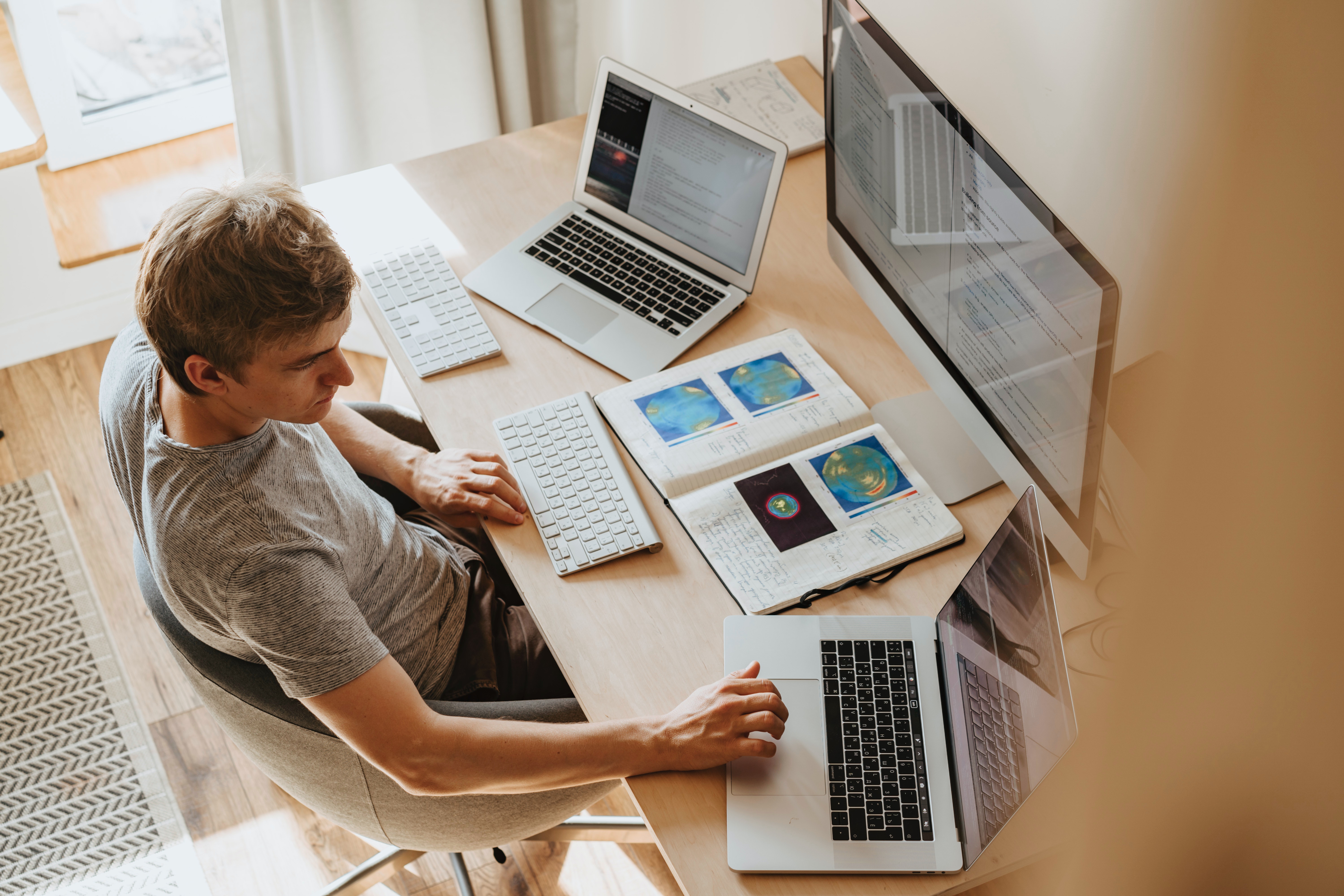 Webinar - Guarda gli eventi che ti sei perso