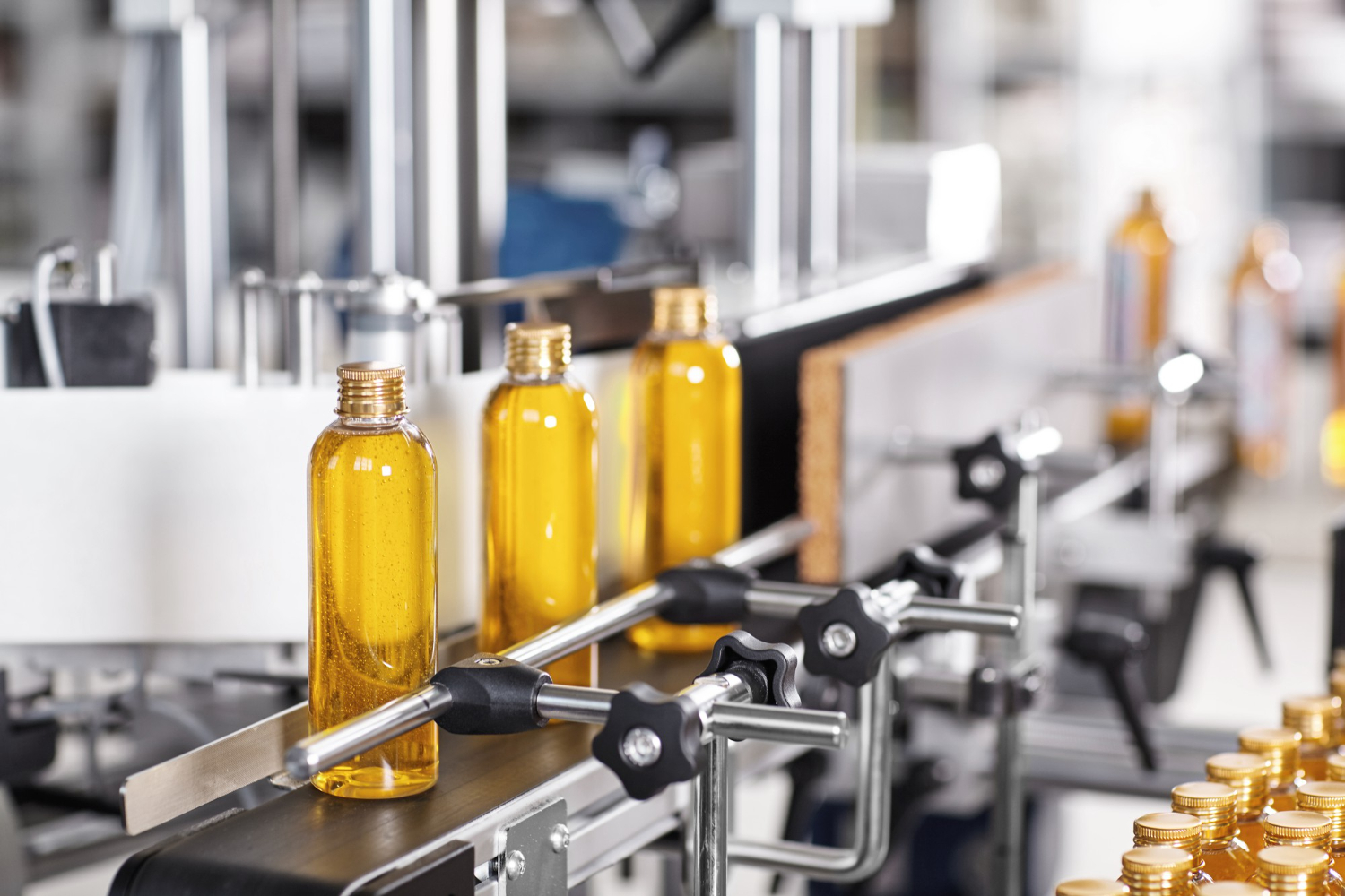 Linee guida di progettazione meccanica nel packaging primario alimentare 