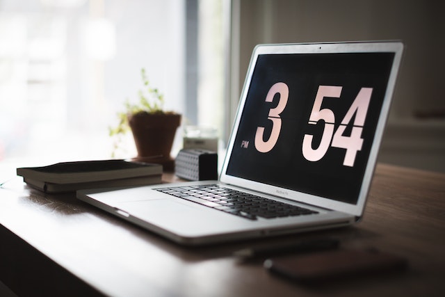 La trilogia del tempo,  come impatta sulle nostre performance quotidiane