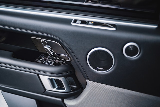 Interior Trim