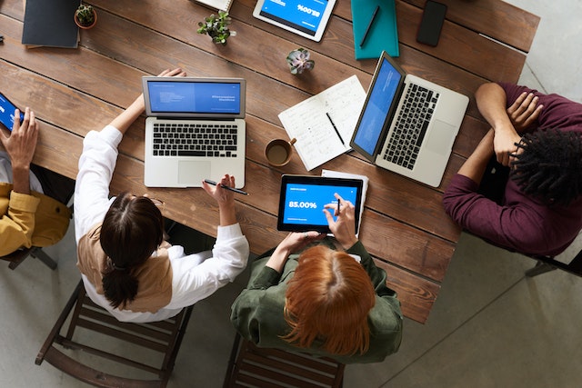 Best practices per meeting e web-meeting efficaci