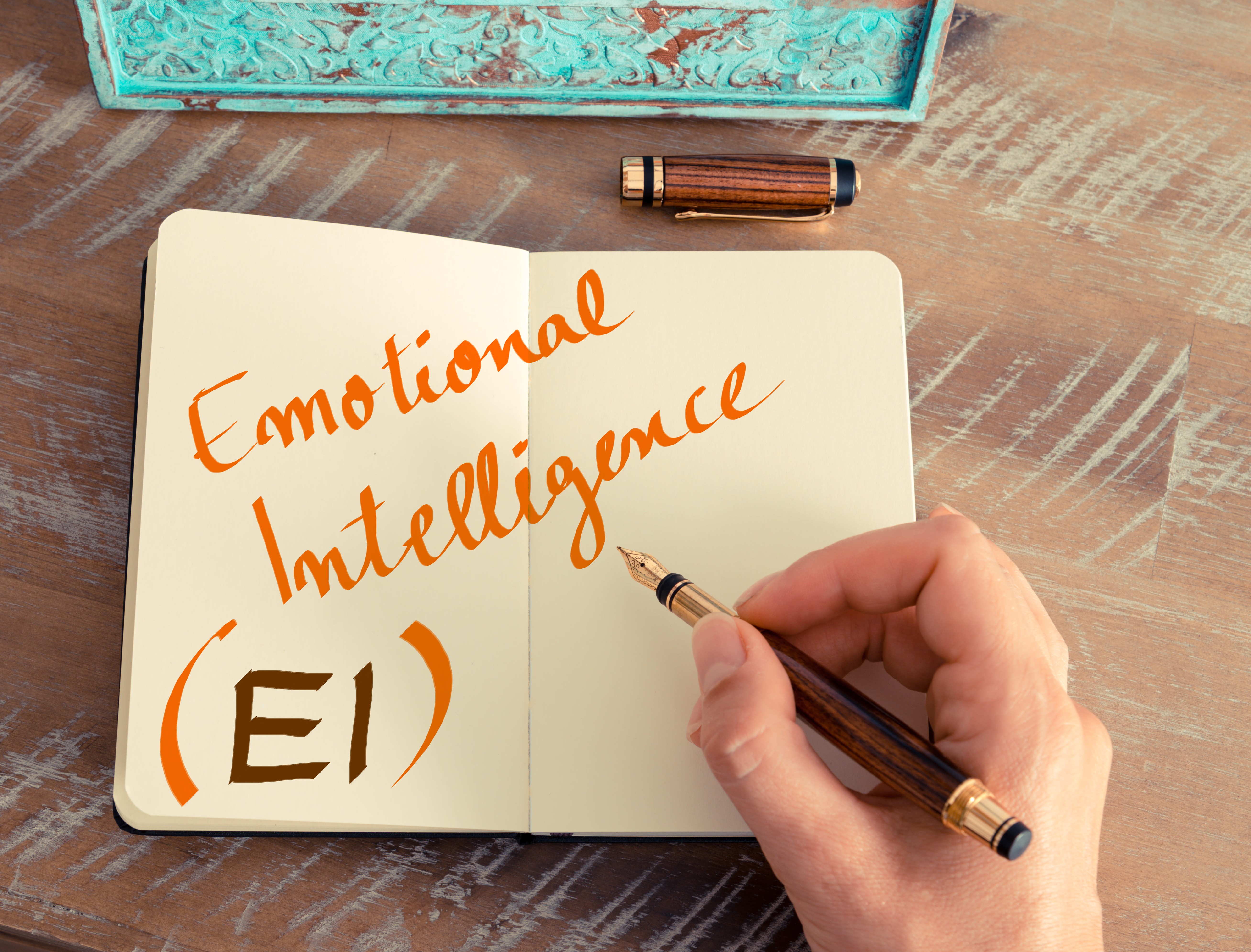 Intelligenza Emotiva 2^parte - Come le abilità emotive possono potenziare il team