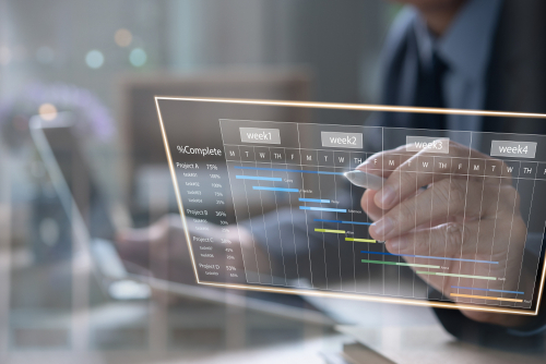 Le 7 skill del PM efficace