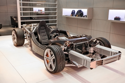 Chassis