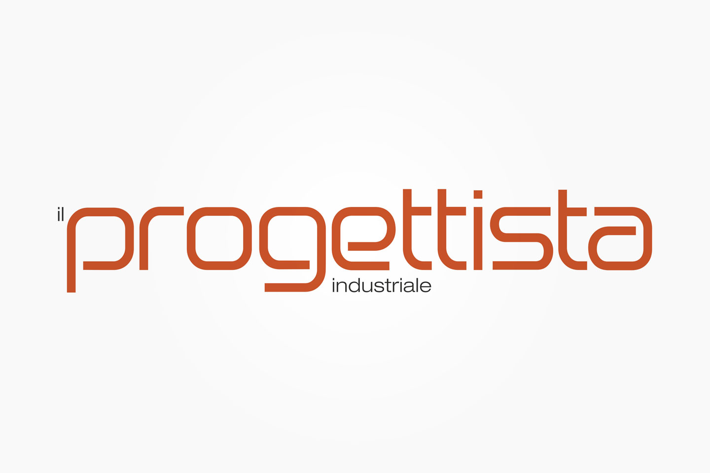 Il progettista industriale